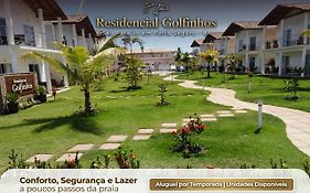 Residencial Golfinhos by Federico